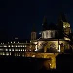 Les De L'abbaye