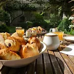 B&B Les De L'abbaye 캉