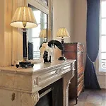 Les De L'abbaye B&B