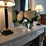 Les De L'abbaye B&B 캉
