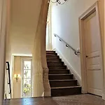 Les De L'abbaye B&B