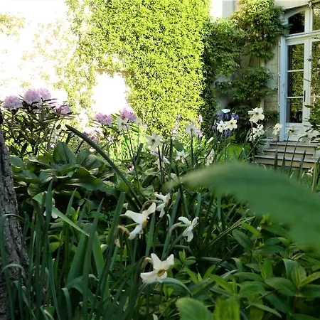 Couette-café Les De L'abbaye