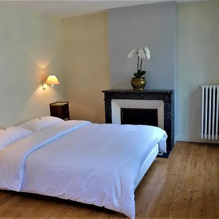 Les De L'abbaye Bed & Breakfast Caen