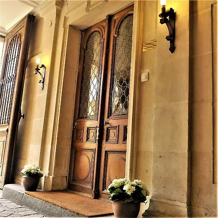 B&B Les De L'abbaye 3*