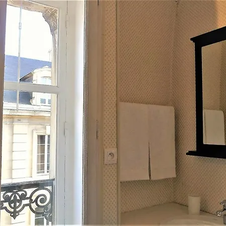 Bed & Breakfast Les De L'abbaye 3*