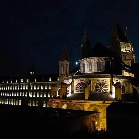 Bed & Breakfast Les De L'abbaye