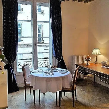 Bed & Breakfast Les De L'abbaye 3*