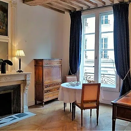Bed & Breakfast Les De L'abbaye Caen