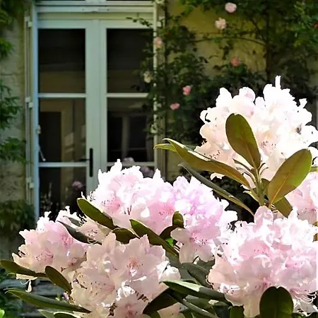 Les De L'abbaye Bed & Breakfast