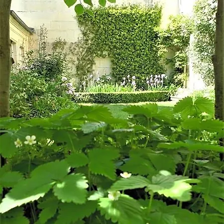 Les De L'abbaye Bed & Breakfast 3*