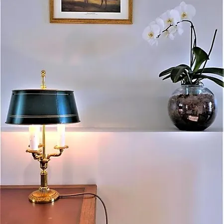 Bed & Breakfast Les De L'abbaye 3*