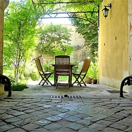 Les De L'abbaye