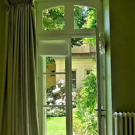 Les De L'abbaye 3*