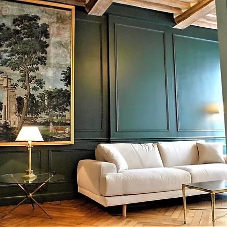 Bed & Breakfast Les De L'abbaye