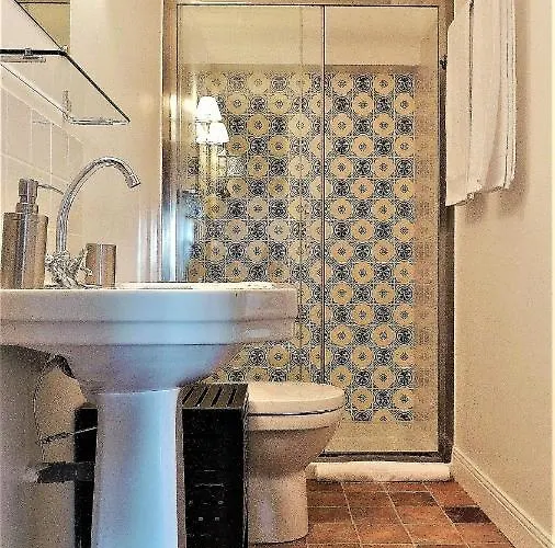 Les De L'abbaye 住宿加早餐酒店 凯恩