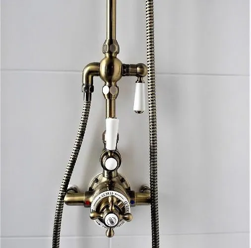 Les De L'abbaye 住宿加早餐酒店 凯恩